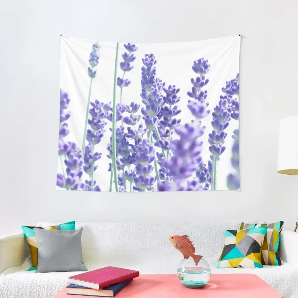 

Fresh Lavender #1 #decor #art Tapestry Room Decor For Girls Decoration Home Wall Decoration Items Tapestry