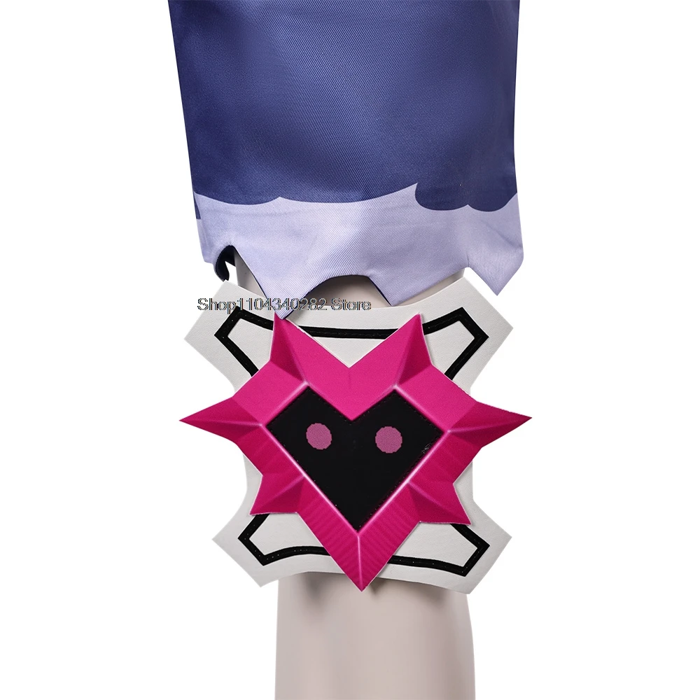 Ekko Cosplay Pak Spel Ekko Arcane Cosplay Kostuum De Jongen Die Shattered Time Halloween Carnaval Party Uniformen