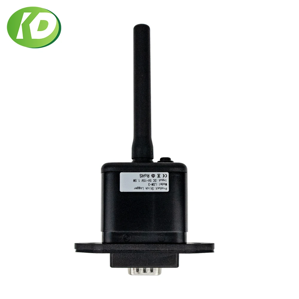 LSW-3 WiFi Module RS485 Monitoring Strong Signal With Wi-Fi Port Plug Accessories For G2 Series Solar Or Wind Grid Tie Inverter