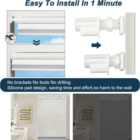 10 best sales smarta persienner - №10