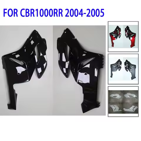 New For Honda CBR1000RR CBR 1000RR CBR1000 1000 RR 2004 2005 04 05 Motorbike Fairing kit bodywork ABS (Injection molding) moto