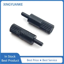 10PCS PT10 Spain Trimmer Potentiometer Rotary Handle 15MM Adjusting Rod Diameter 4.5MM Hexagon Hole Adjustable Resistance Handle