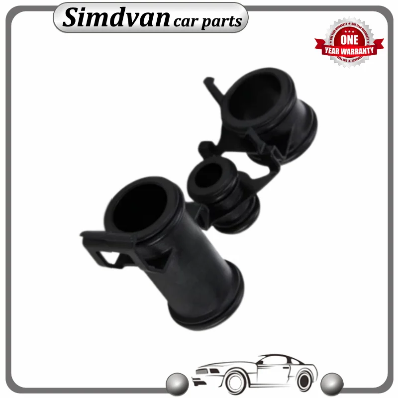 

High Quality 0B5315105TA 0B5 315 105 TA for Audi B8 S4 Quattro Gearbox Oil Pipe Kit