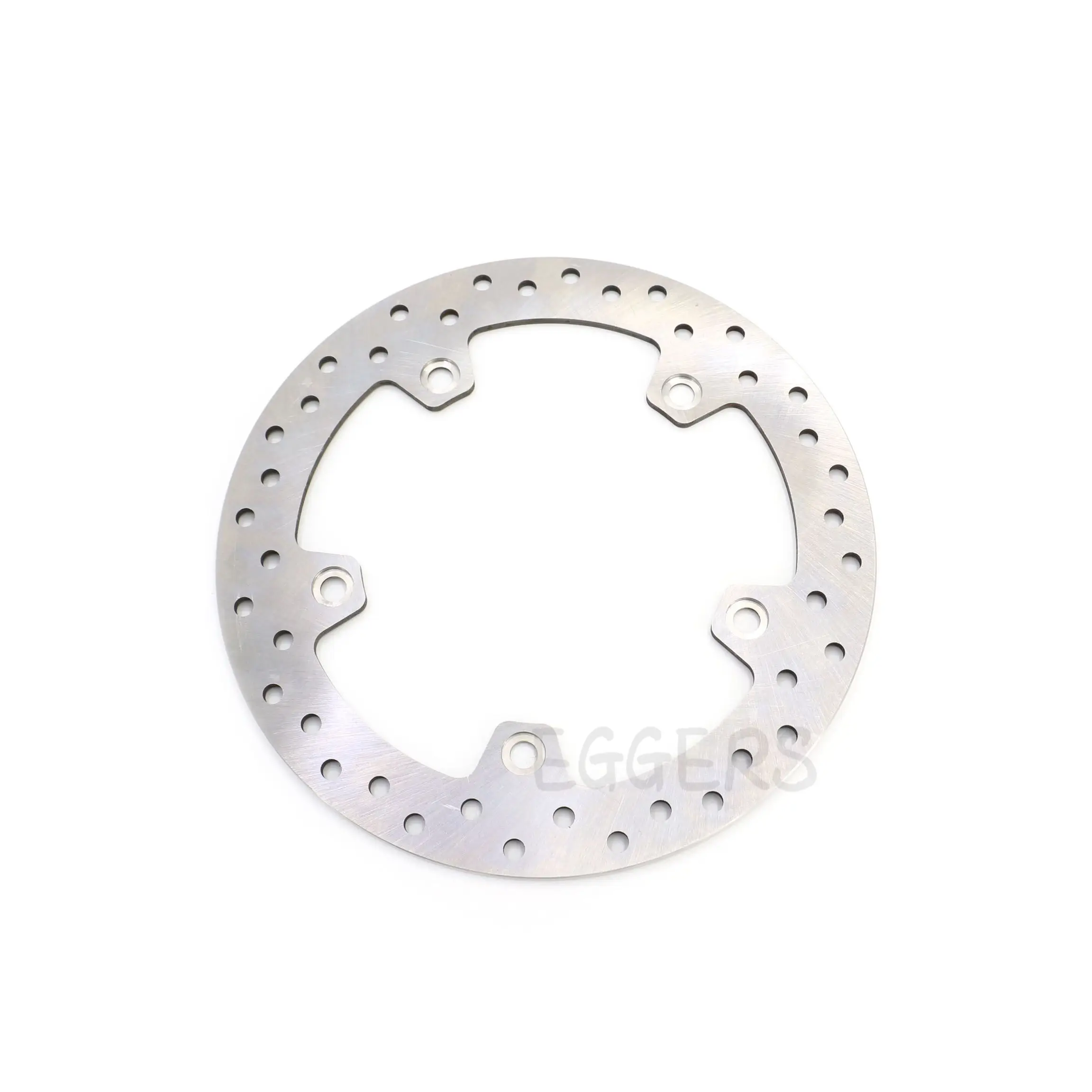 Motorcycle Rear Brake Discs Rotors For BMW C600 Sport Scooter C 600 650 12-15 C650GT C650 GT 12-20 C650 Evolution 12-15