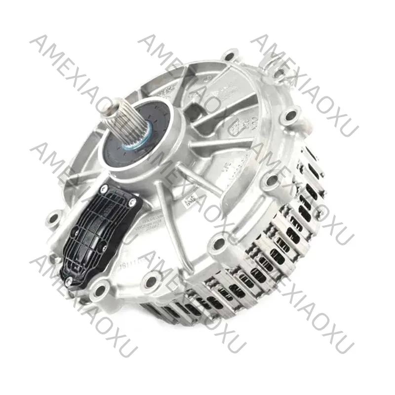 

Transmission Clutch Fit For Audi A4 A5 B9 A6 C7 C8 A7 Q5 7-DSG DL382 0CK 0CL 0CJ AMEXIAOXU