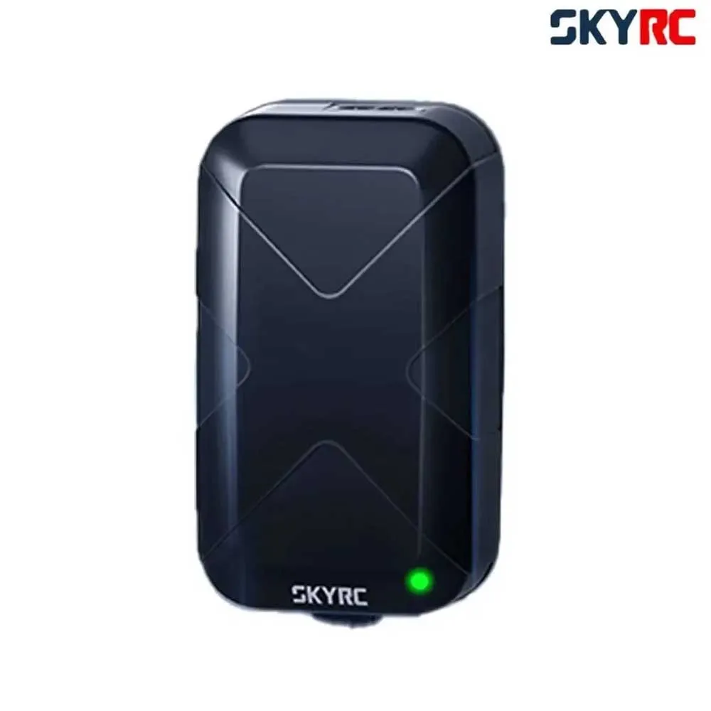 

SkyRC PSA100 RC Power Supply With Built In XT60 Cable 20V 5A 100W Reliable For RC Chargers And Gears Accessories RC