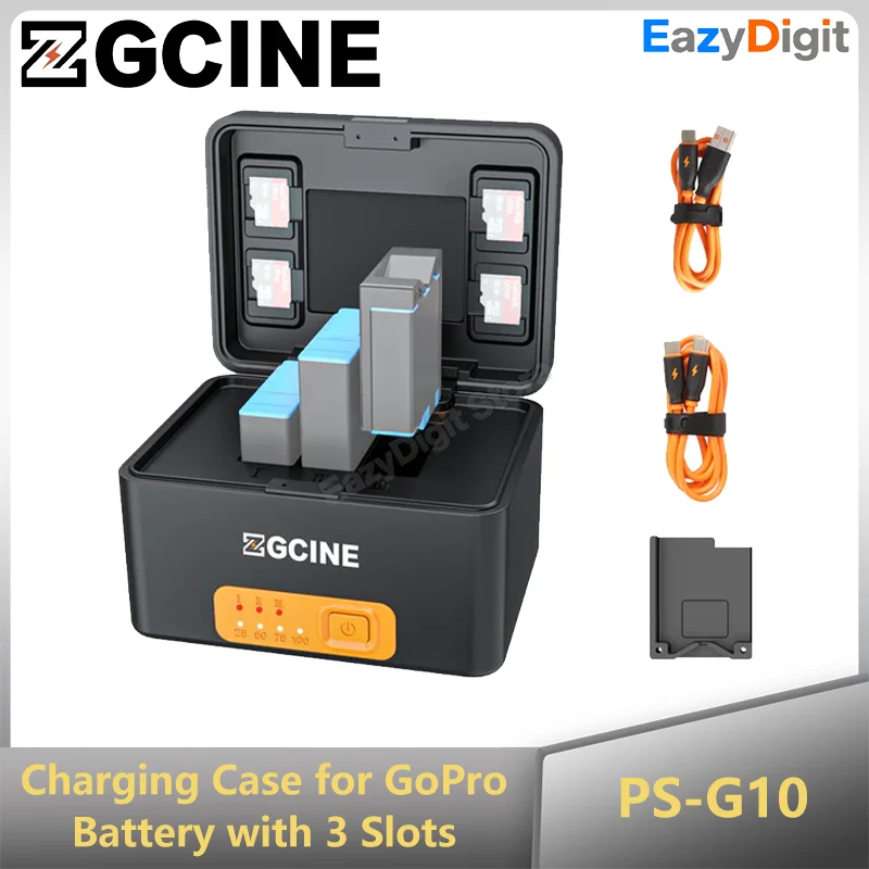 Zgcine Original PS-…