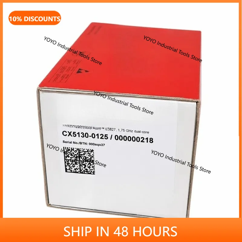 2026 new in stock for Embedded Controller CX7000 CX7080 CX9000 CX9010 CX5010 CX5020 CX5120 CX5130 Industrial PC
