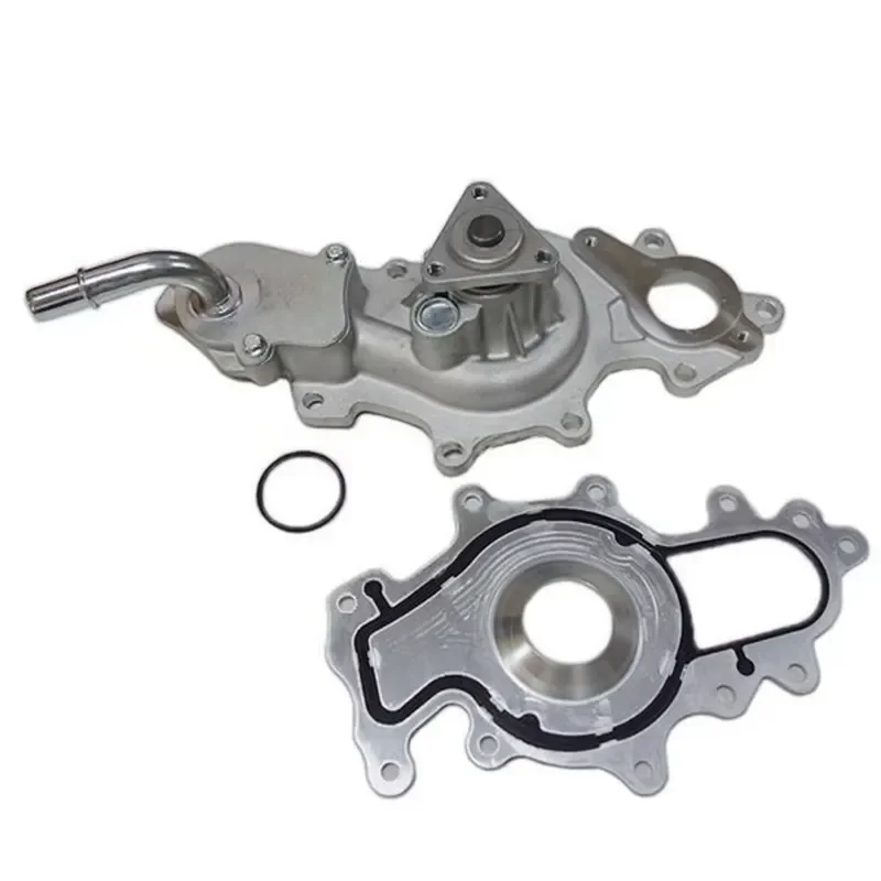 for JL3Z8501B Engine Water Pump for F-150 Raptor 3.5L 2017-2020 New OE Aftermarket Auto Spare Parts Replacement