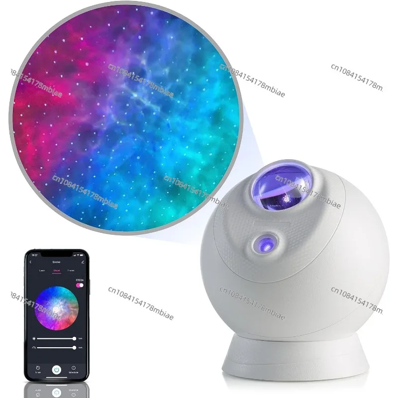 Star Lights for Bedroom Galaxy Discs Planetarium Night Sky Light Projector for Kids Include 2 Christmas Halloween Disc Starlight