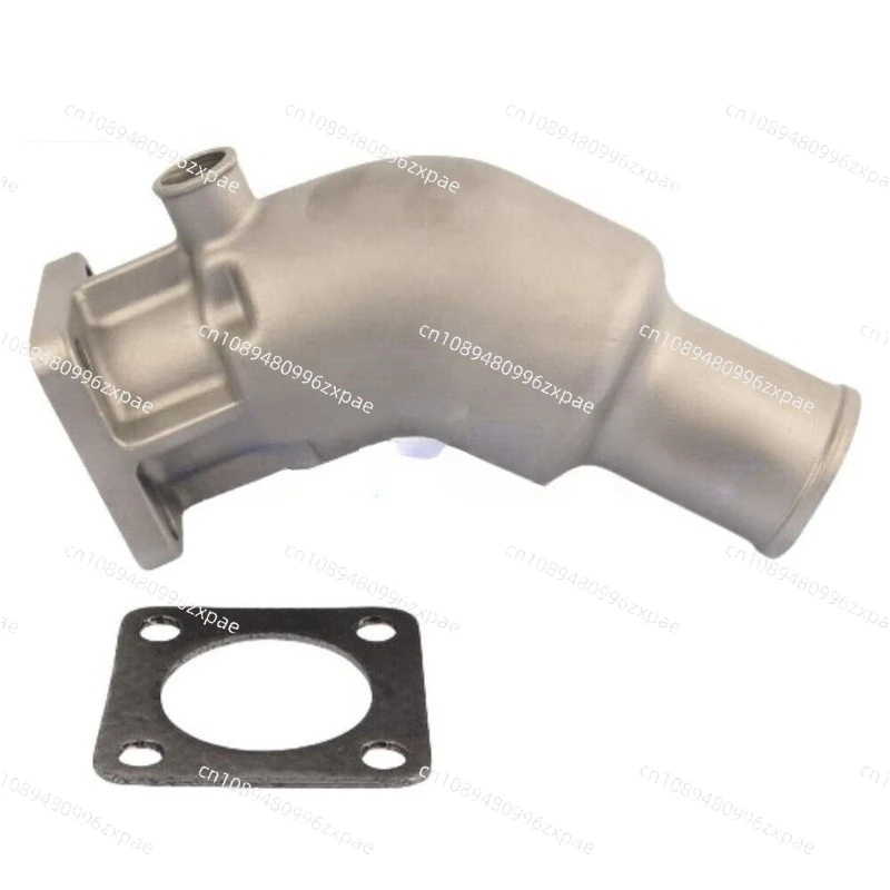 AP03 861906 21190094 Stainless Steel 304 Exhaust Elbow for Volvo Penta MD2010 MD2020 MD2030