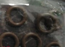 

10 шт. Уплотнительное кольцо 940101 О-кольцо, ВИТОН