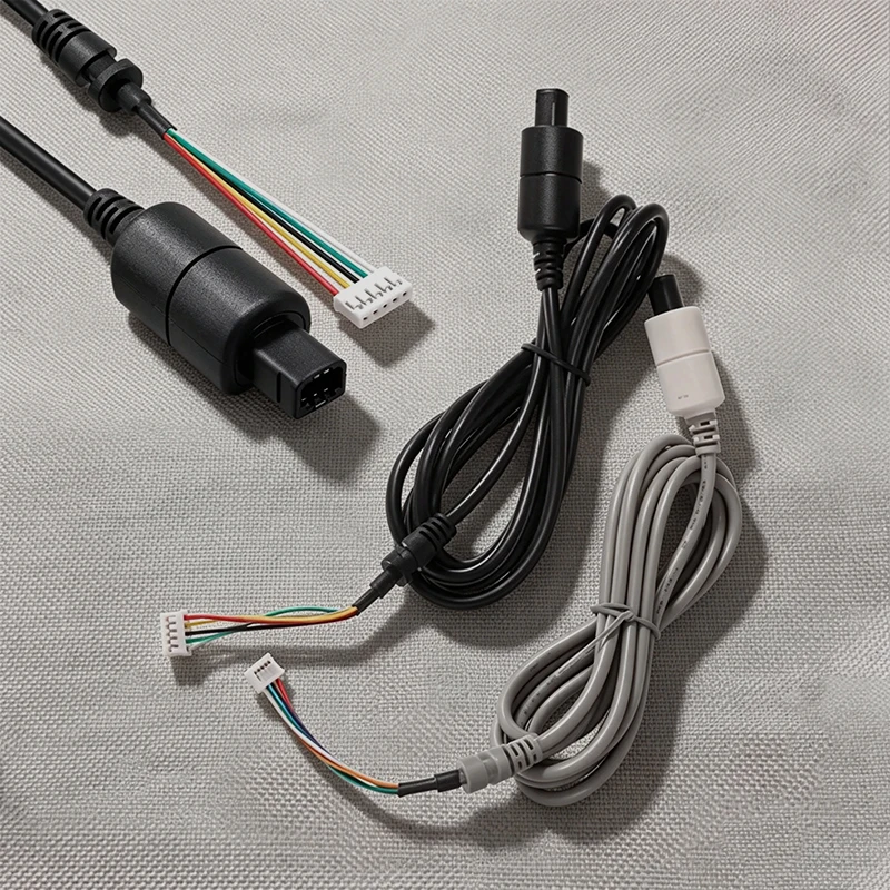 Sega Dreamcast DC128 콘솔 교체 게임  - Controller Extension Cord 리뷰 및 가격