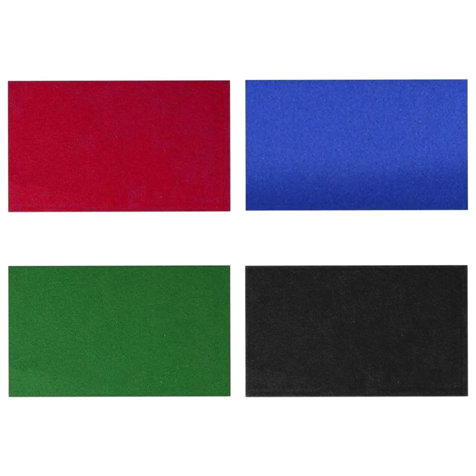 Tovaglia da biliardo per biliardo Sostituzione delle prestazioni del gioco migliorate Panno da biliardo leggero Tovaglia da biliardo per interni