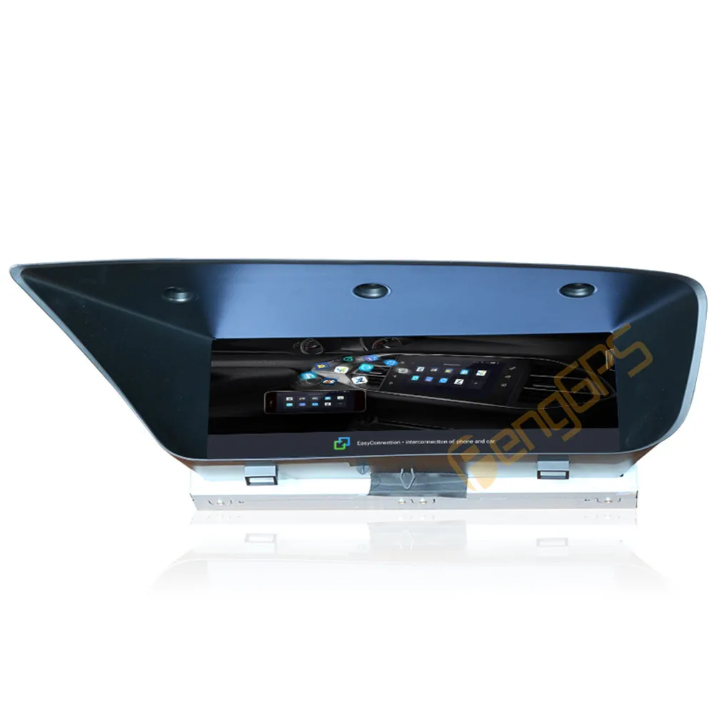 For Lexus GS GS200T GS250 GS350 GS400 GS450 2012 - 2021 Android Car Radio 2Din Stereo Receiver Autoradio Multimedia Player GPS