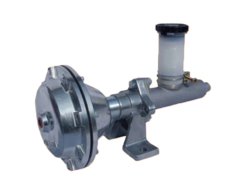 Air Pressure Disc Brakes, Pneumatic Disc Brakes, Brake Accessories 4