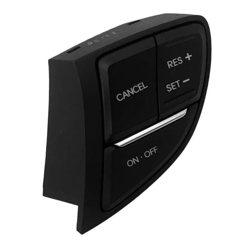 

A80X-Car Steering Wheel Button 96440-3S000 964403S000 For Sonata 2011-2015 Cruise Control Button