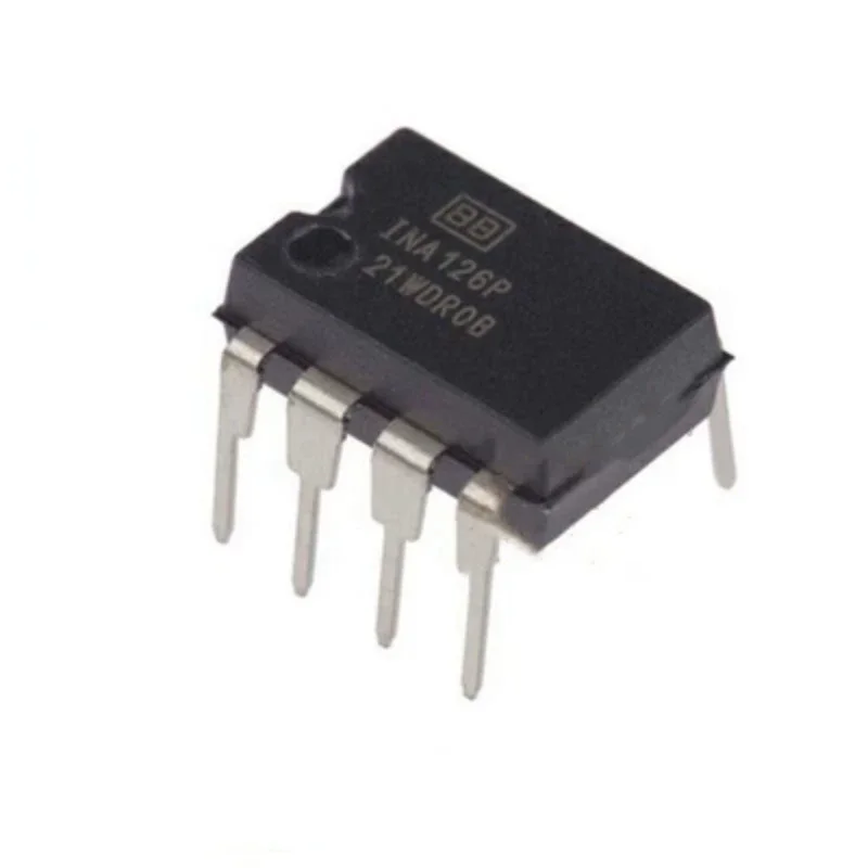 

10Pcs/Lot INA126PA Help PCBA Complete BOM And Material List
