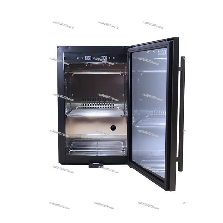 Venta al por mayor Mini máquina envejecida seca carne Salami Jamón pescado carne Ager refrigerador equipo de refrigeración