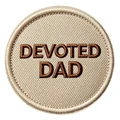 DEVOTED DAD