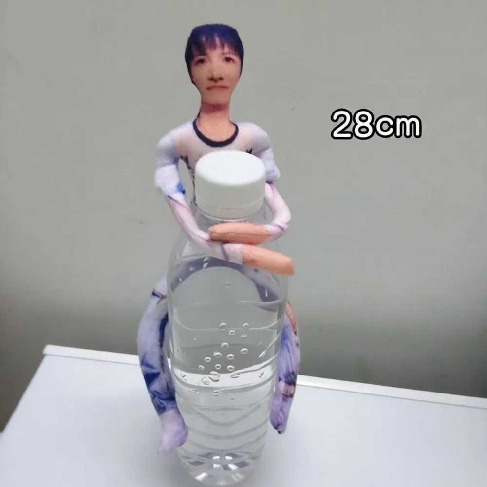 Zhou Shen Bendable …