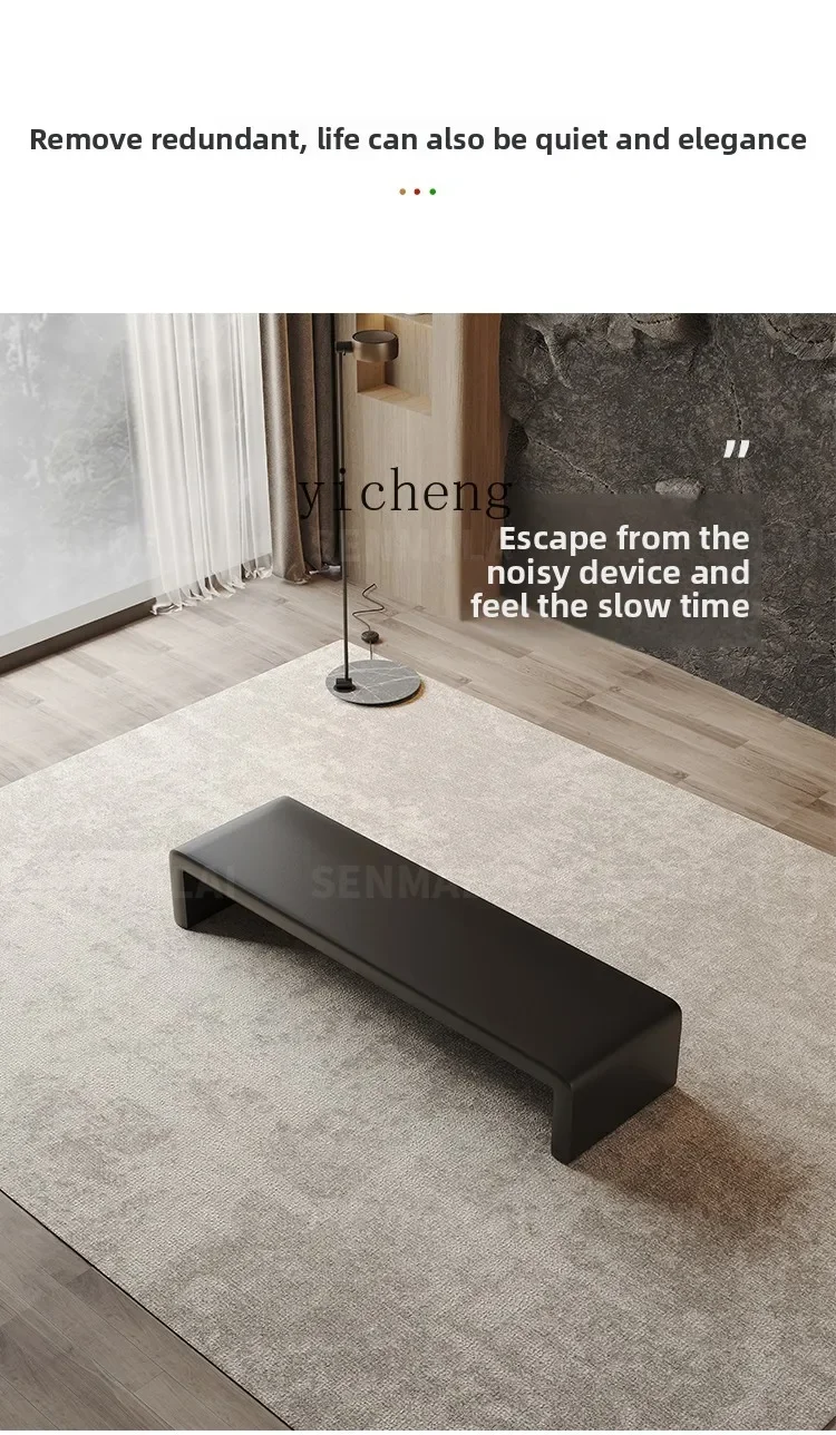 L31 Bedside Stool Bedroom Bench Sofa Simple Modern Home Shoe Changing Stool Cloakroom