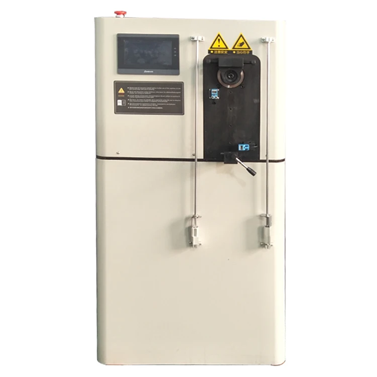 New Style Quality Control Inspection Services Repeated Bending Strength Detection for Steel Wire