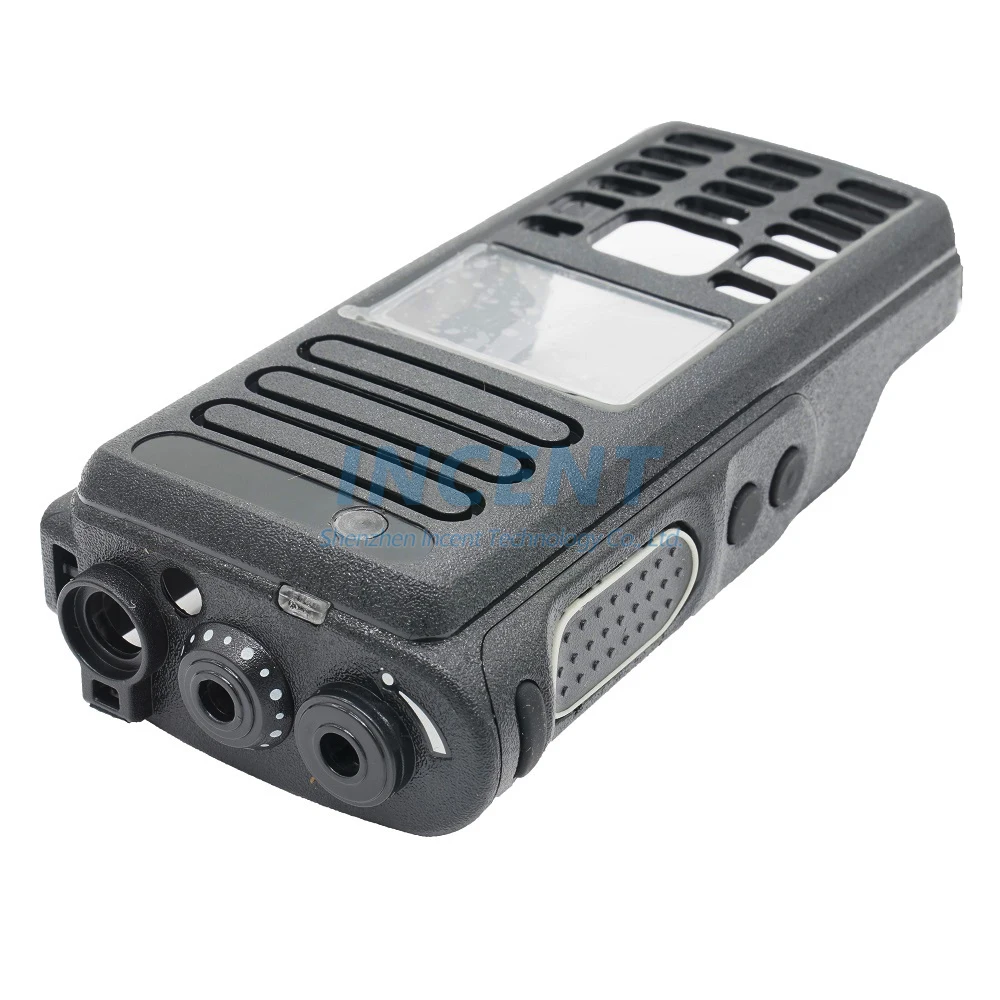 Two Way Radio Case Housing for XiR P8668i DGP8550+ DP4800e DP4801e XPR 7500e XPR7550e XPR7580e DGP 8550e Walkie Talkie