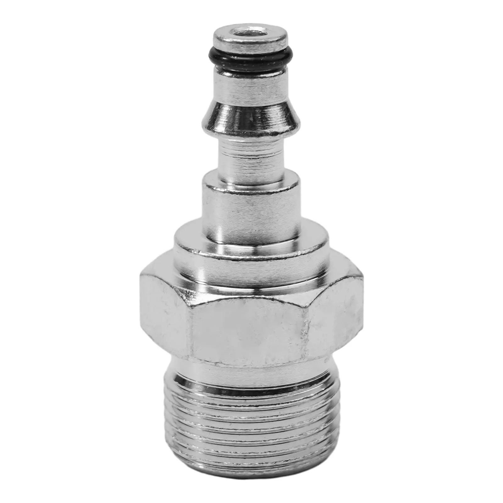 ホースアダプターホースフィッティングアダプター 14*12*9 ミリメートルラボールクイックリリースに M14/M22 ガーデンツール高圧洗浄機部品