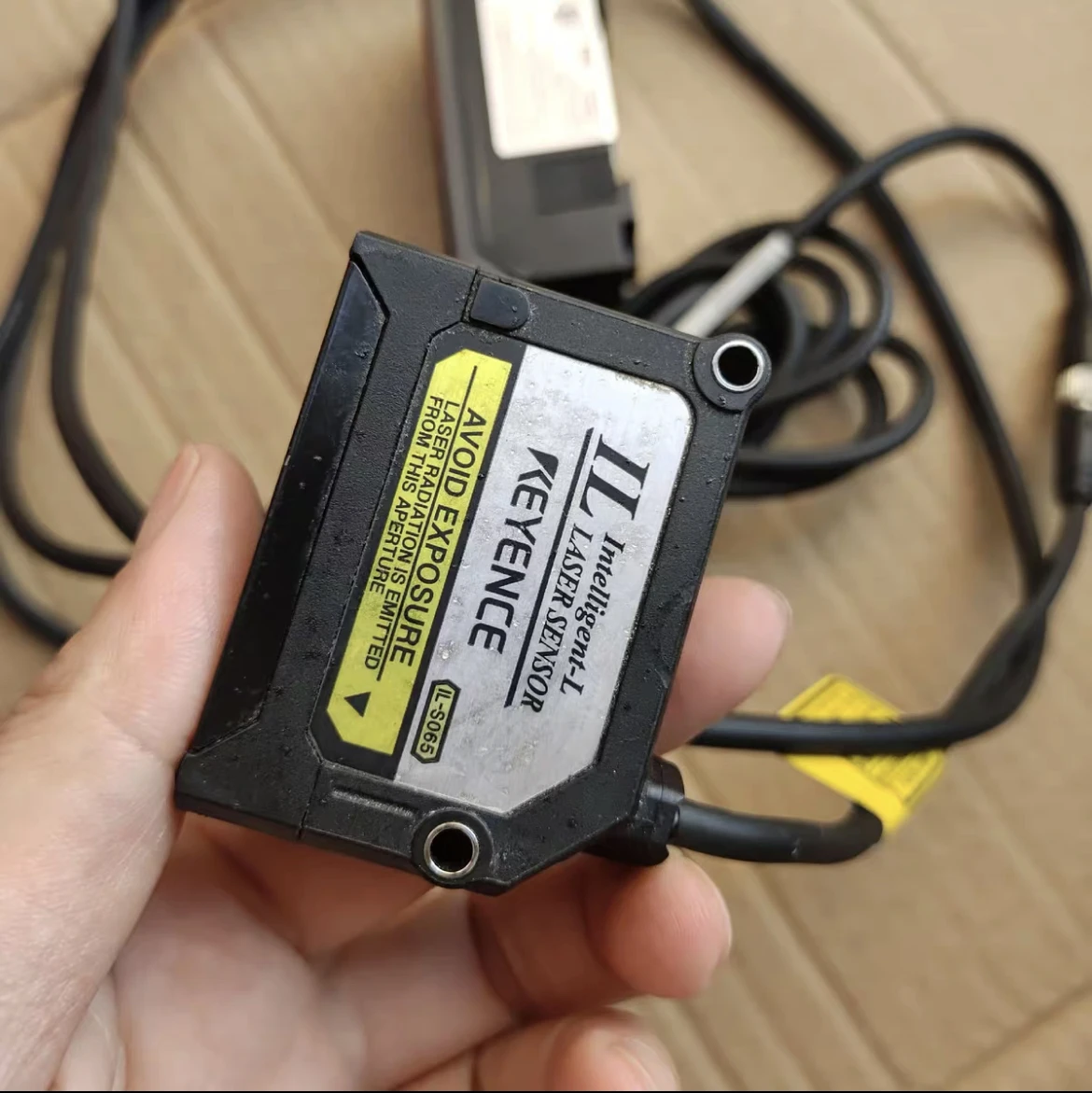 Sensor 1L-1000, 1L-S065