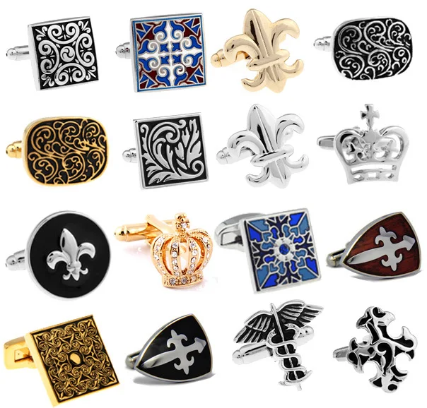 New Arrival Cufflin… - image