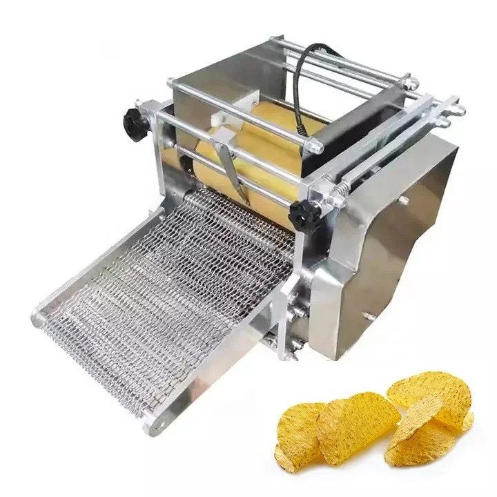 Commercial Tortilla Maker Beef Burrito Mission Tortilla Flour Tortilla Maker
