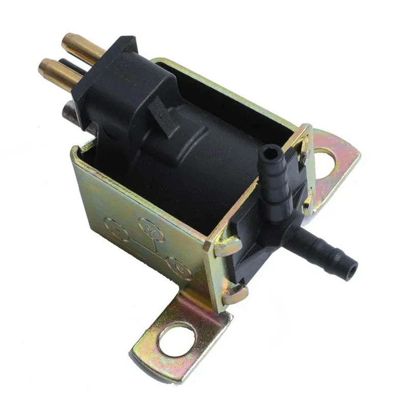 A0015408697 0015408697 Auto Parts Freewheel Clutch Control Solenoid Valve For Mercedes Benz R129 W124 W140