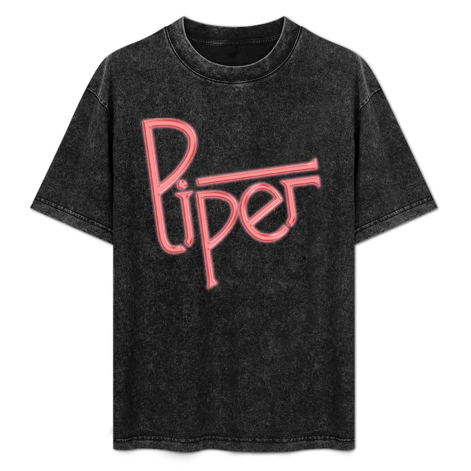 

Piper band T-Shirt Festival Short Sleeve T-Shirt