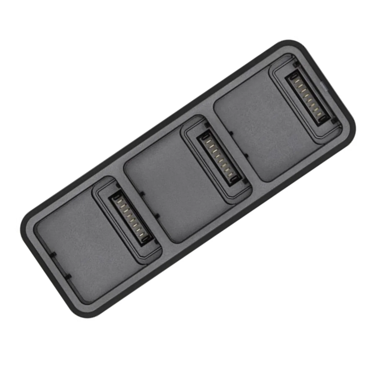 SMIEA New Mavic 3 Charger HUB 65W يوسع مع 3 منافذ شحن لشحن 3 بطاريات متتابعة