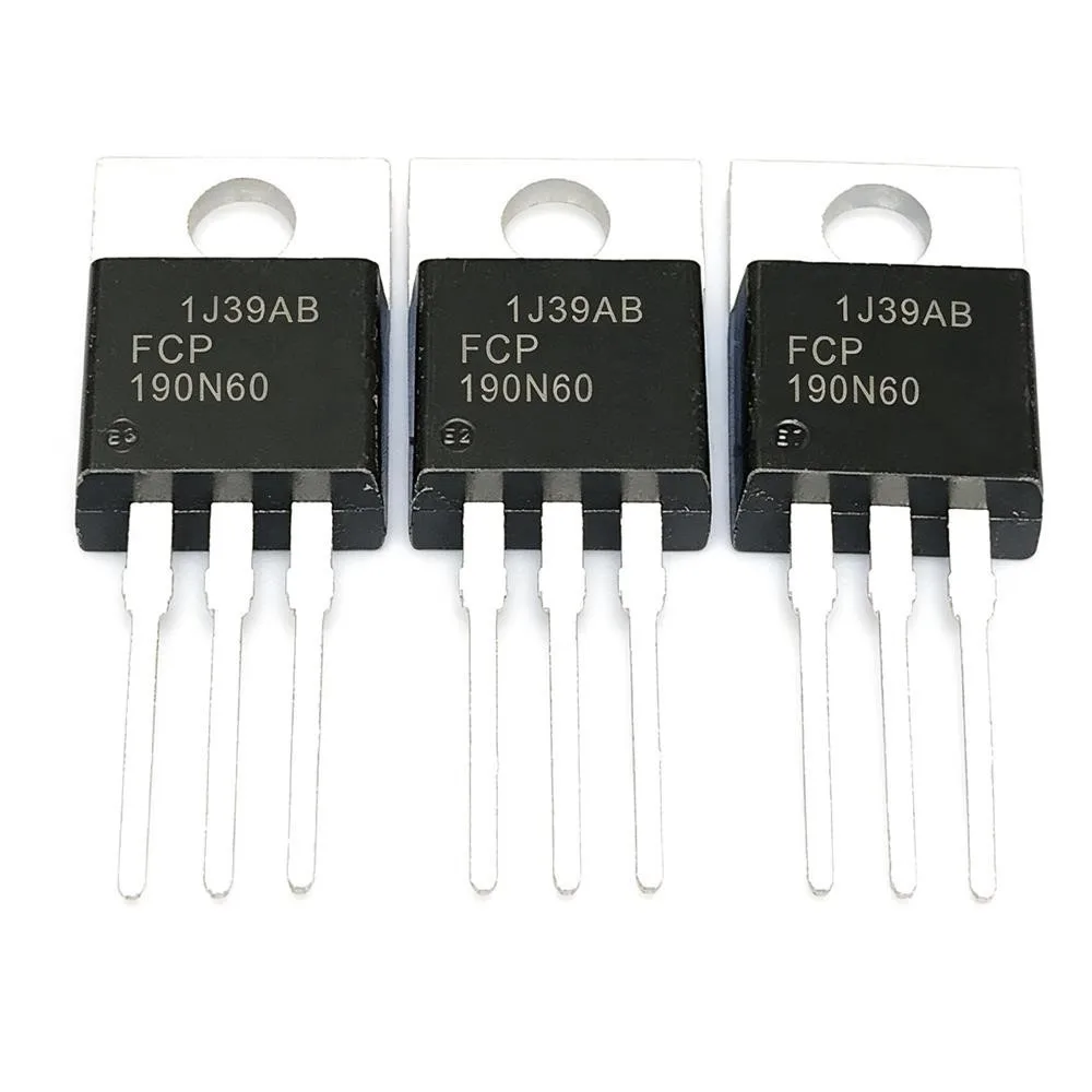 5PCS C4D08120 C4D08120A 8A/1200V FCP190N60 600V 20.2A W072N12LG2 120V108A IRFSL3207Z MTP8N100 STGD18N40LZ GD18N40LZ 400V 25A