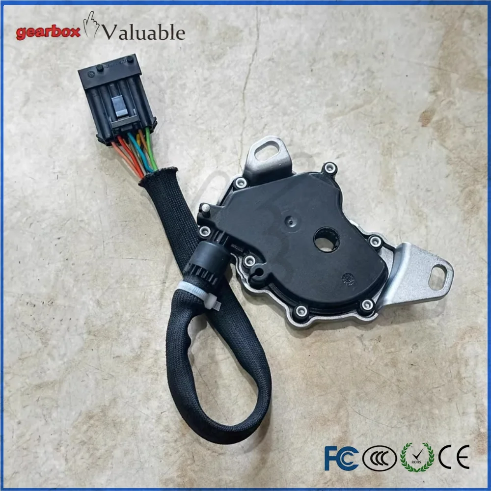 

4HP20 ZF4HP20 Automatic Transmission Neutral Switch For Peugeot - 407 0501319926 0501-319-925 0501319925