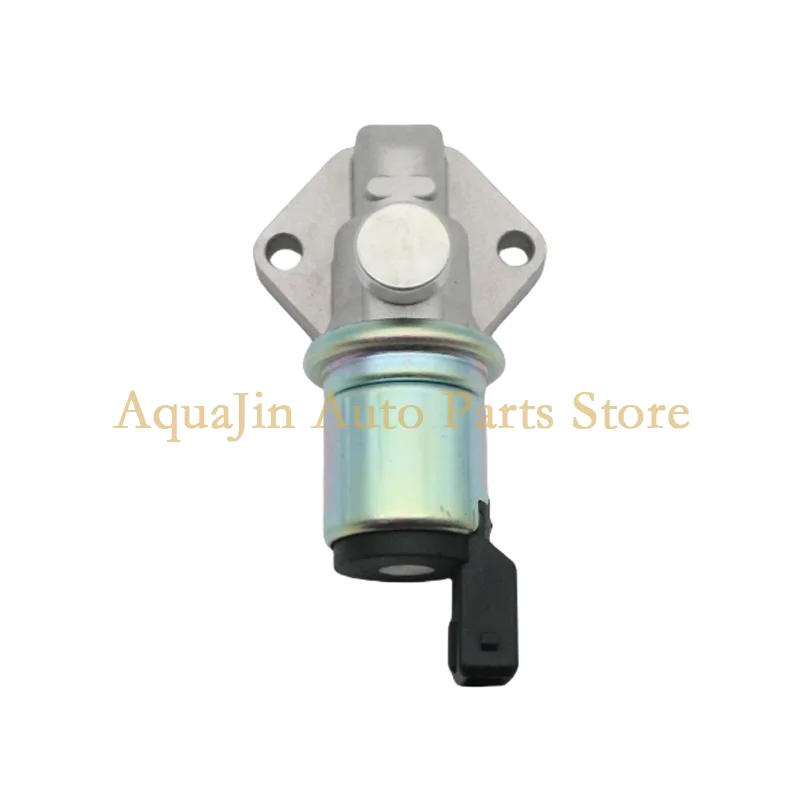95BF-9F715-AB Idle Air Control Valve IAC IACV For Ford Escort Zx2 Fiesta 1998 1999 1014398 95BF-9F715-AC 95XF-9F715-AA 95BF9F715