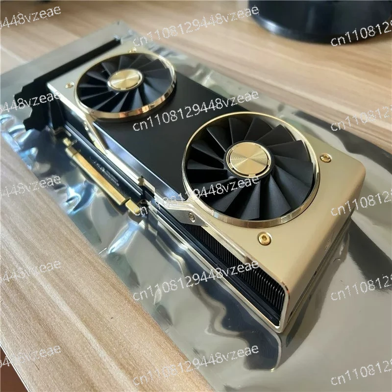 RTX 24G Public Version, Rendering Deep Learning AI Intelligent Modeling Drawings