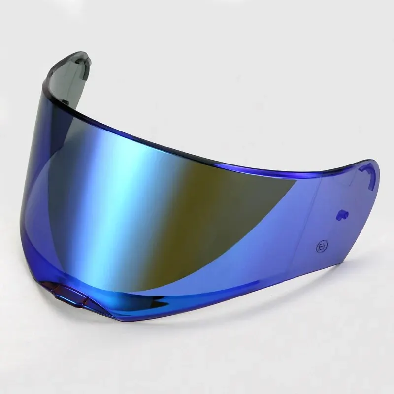 For LS2 FF390 Breaker Full Face Helmet Lens Extra Helmet Visor with Anti-fog Film Holes Only for LS2 FF390 Motorcycle Helmets image 6