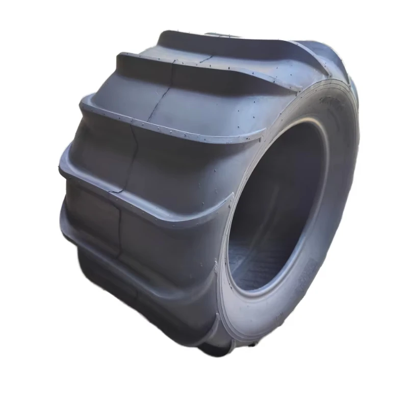 

All Terrain Vehicle Wheels High Performance Tires and UTV Tires Off-Road 13.00-15 13x6.50-6 Desert Sand Tires