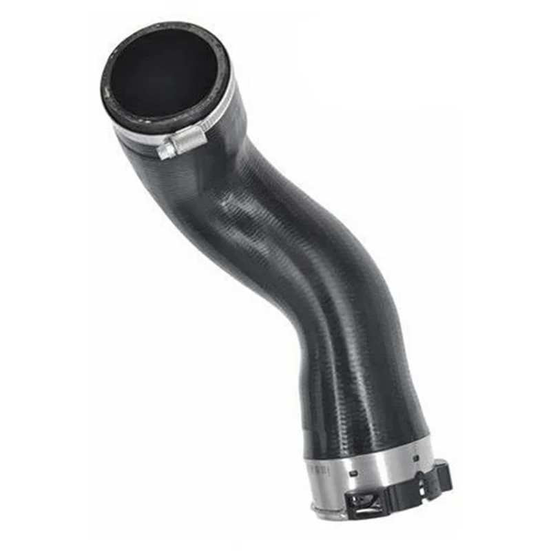 

Трубка интеркулера для нагнетателя, 1 пара 13717597587, подходит для BMW F20 F21 F30 F31 F35 2011-2015 16I 118I 320I N13