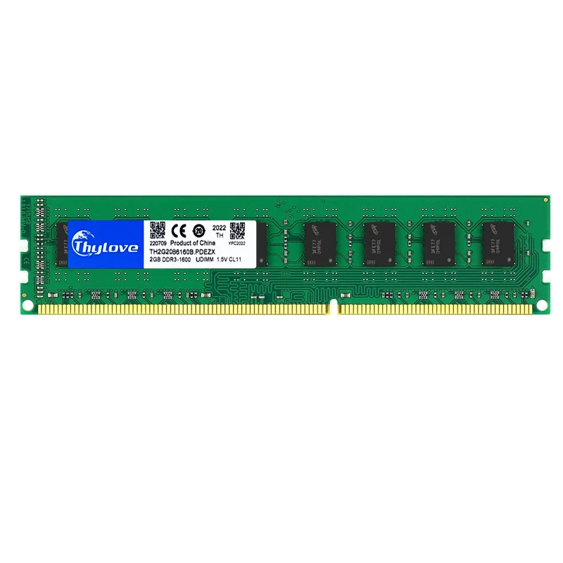 DDR3 DDR4 RAM 4GB 8GB 16GB 32GB PC Memory RAM Memoria Module Computer Desktop 2GB DDR2 1333 1600MHZ UDIMM 4GB DDR3 8GB RAM