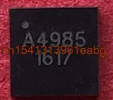 

IC 100% NEW NEW A4985 A4985SESTR-T QFN24