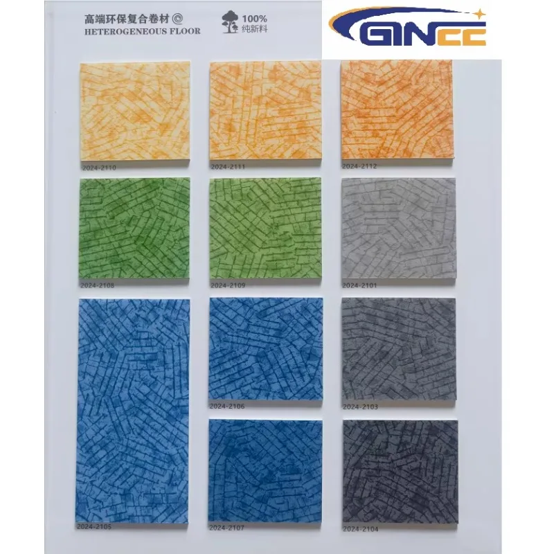 Customize  Medical Hospital Grade Antibacterial PVC Flooring, Anti-slip Wear-resistant Seamless Vinyl Floor for Operating Room C