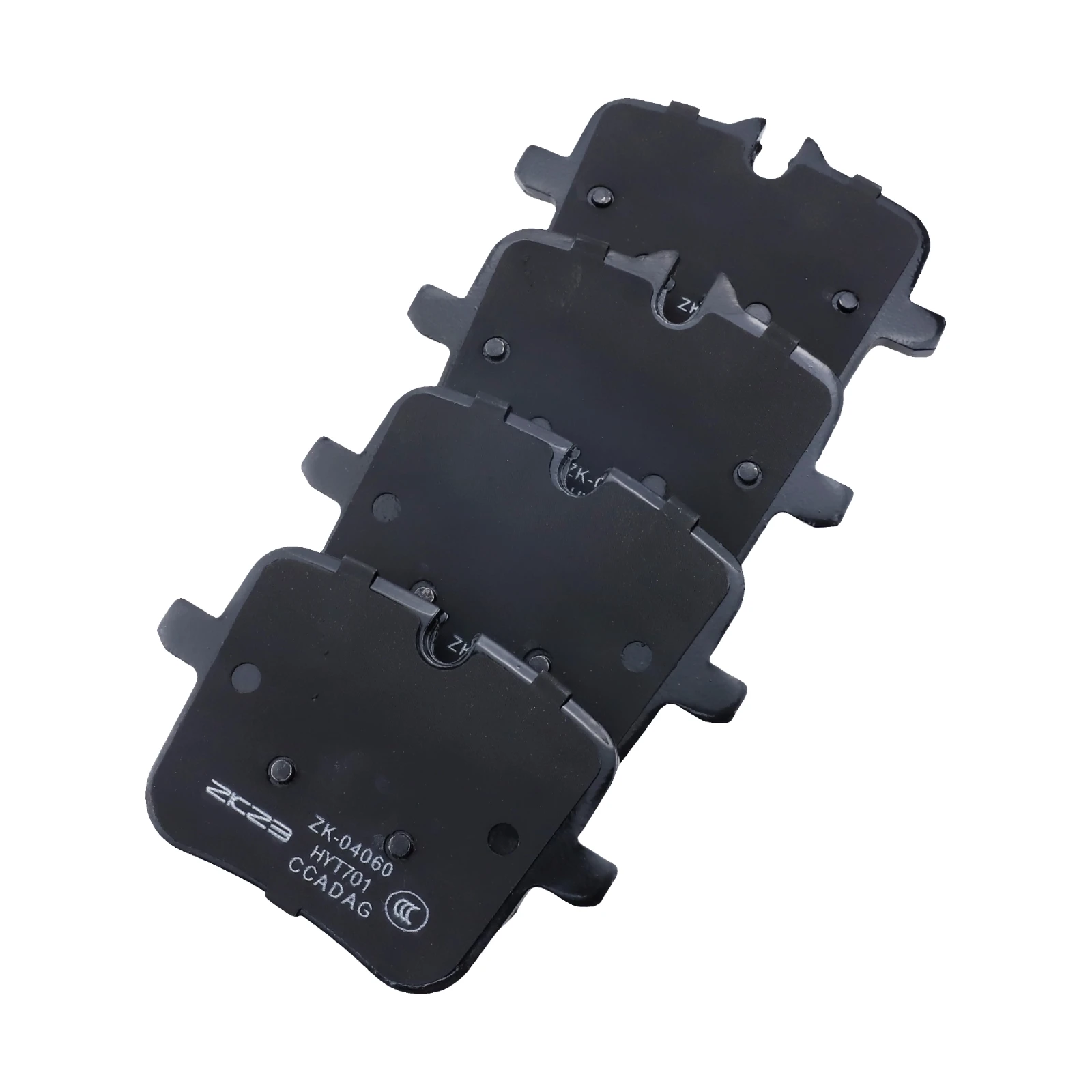 

Комплект задних тормозных колодок для BMW X6M F96 2020-2023 4.4T, M760i, 840i, M850i, M760Li, G12 M50i, G07, ROLLS-ROYCE CULLINAN, GHOST, PHANTOM