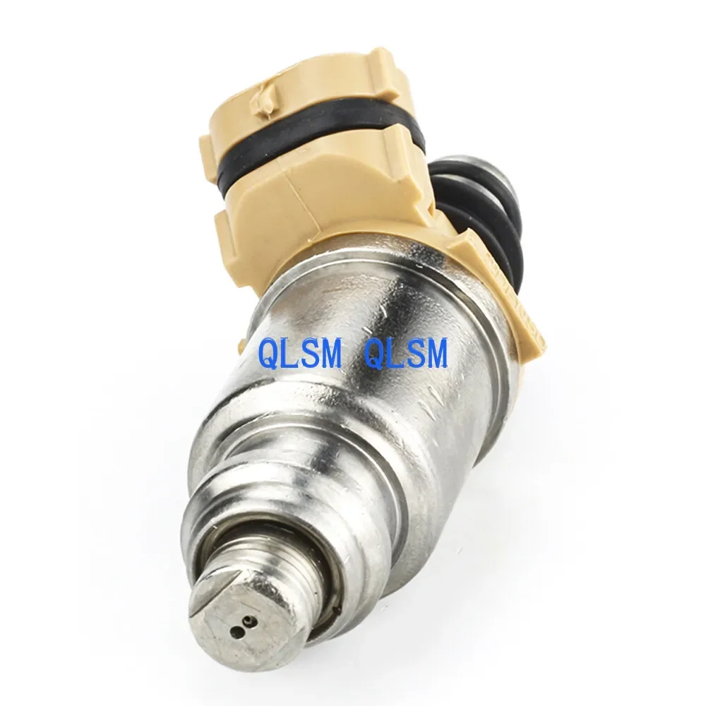 Топливная форсунка из 4 предметов 23250-16150 23209-16150 для Toyota Corolla 1.6 Carina AT190 Corona Levin премиум-класса, автомобильные аксессуары