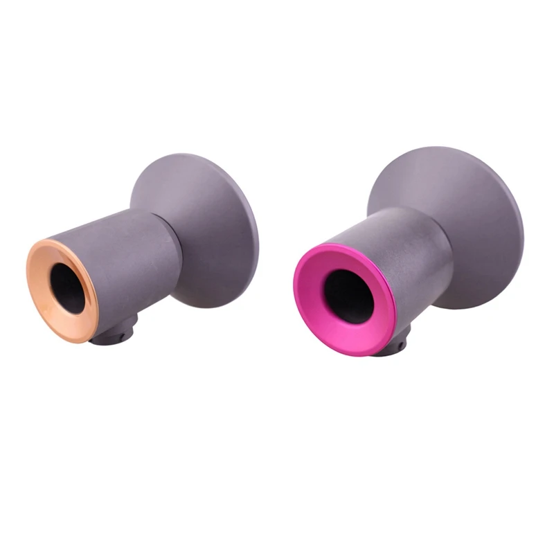 

For Dyson Airwrap HS01 HS05 Anti Flying Diffuser Adapter Replacement Accessories Converter Hair Curl Comb Styling Tools B