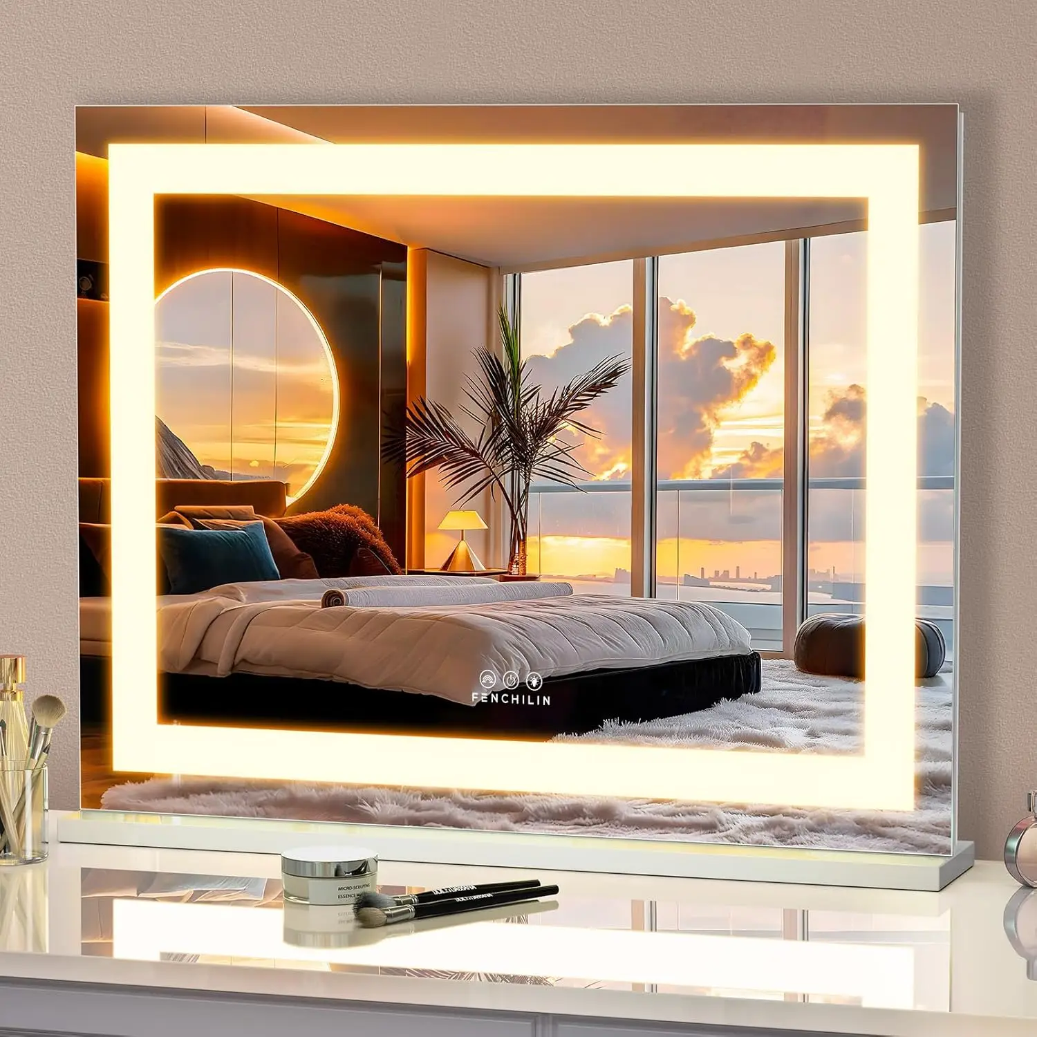 23" X 18" Hollywood…