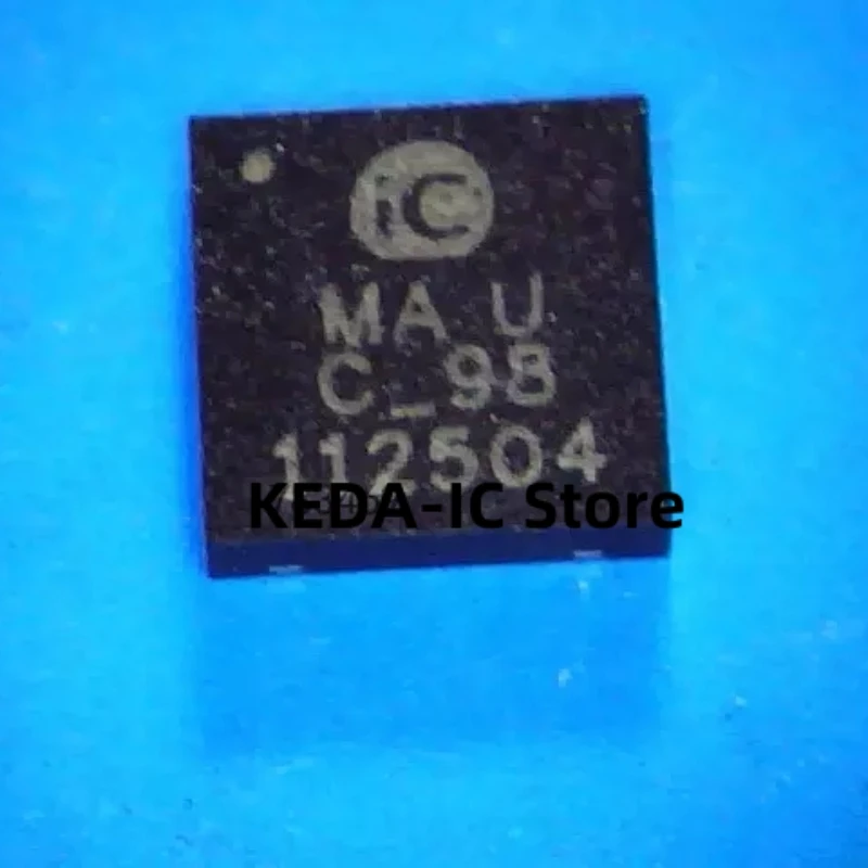 

1PCS~10PCS/LOT IC-MA MA DFN10 New original